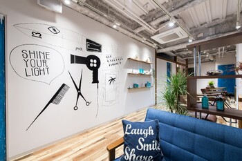 hair house ohana【ヘアー ハウス オハナ】 | 川崎のヘアサロン