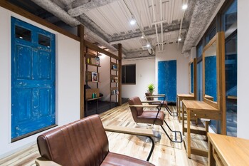 hair house ohana【ヘアー ハウス オハナ】 | 川崎のヘアサロン