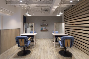 Lana by ohana 【ラナ バイ オハナ】 | 川崎のヘアサロン