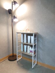 Hair inn 樹下夢 | 金山のヘアサロン