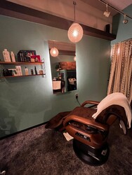 HEAD CONNECT E | 麻布のヘアサロン