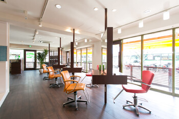 annie hair design | 長田/新開地のヘアサロン annie hair design | 長田/新開地のヘアサロン
