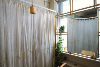 COTON atelier | 日本橋のヘアサロン