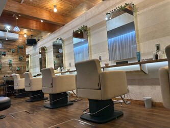 Fresh PAL Beauty | 三鷹のヘアサロン