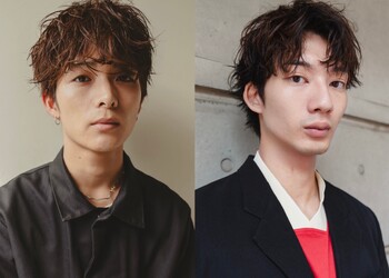 smith 上野【スミス ウエノ】 | 上野のヘアサロン