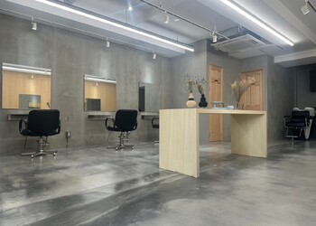 smith 上野【スミス ウエノ】 | 上野のヘアサロン