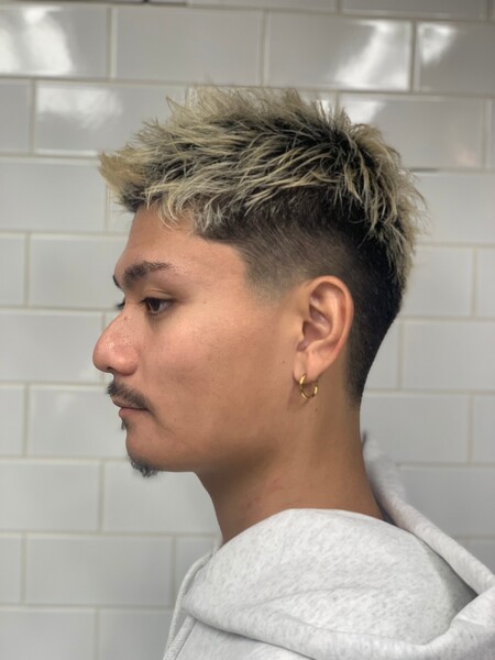 カミヤーズTokyo五反田店 | 五反田のヘアサロン