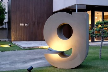 marugi | 一宮のネイルサロン