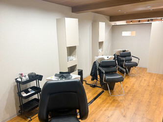 Men's salon VERDE | 心斎橋のヘアサロン