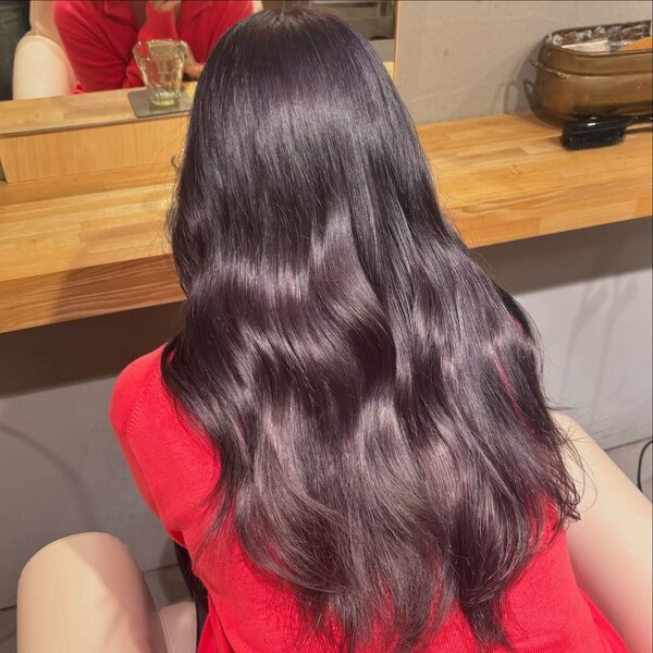 Asheoleng | 御池/御所/二条城のヘアサロン