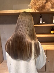 Asheoleng | 御池/御所/二条城のヘアサロン