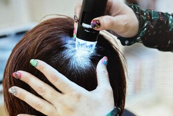 GINZA CIRO 【銀座シロー】 | 銀座のヘアサロン