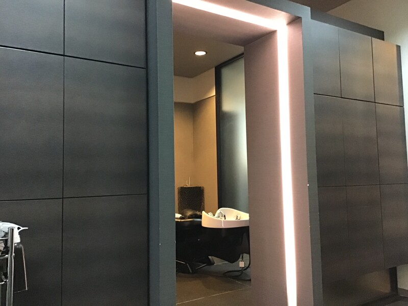 HANABI HAIR DESIGN【ハナビ ヘアデザイン】 | 田原のヘアサロン