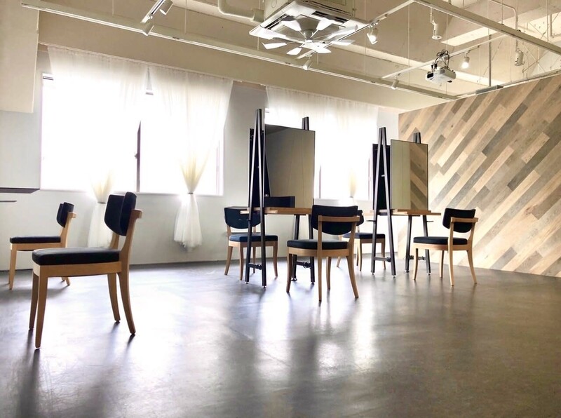 lott annibirth 髪質改善縮毛矯正/髪質改善トリートメント | 天神/大名のヘアサロン