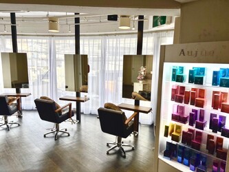 N+lita 近鉄八尾【エヌプラスリタ キンテツヤオ】 | 八尾のヘアサロン