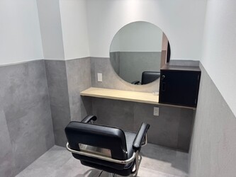 【完全個室サロン】Qant北千住店 | 北千住のヘアサロン