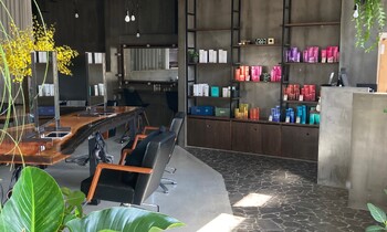 Rim | 浜松のヘアサロン