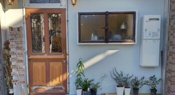 flamme former | 川崎のヘアサロン