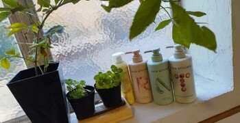 flamme former | 川崎のヘアサロン