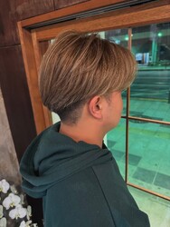 I.B.C | 八王子のヘアサロン