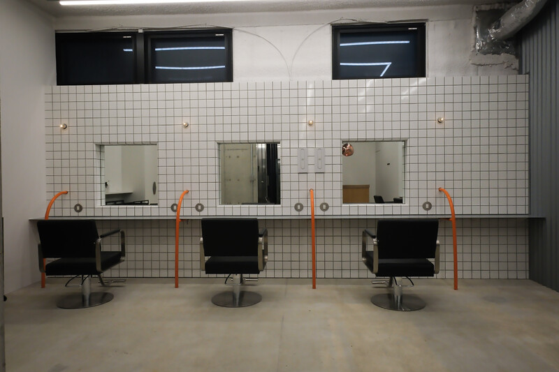 KIOX eko【キオクエコ】 | 栄/矢場町のヘアサロン