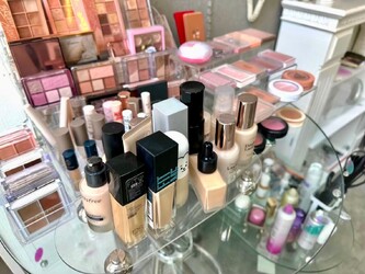 stage A | 高田馬場のヘアサロン