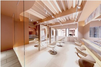 Lond garnet 池袋【ロンドガーネット】 | 池袋のヘアサロン