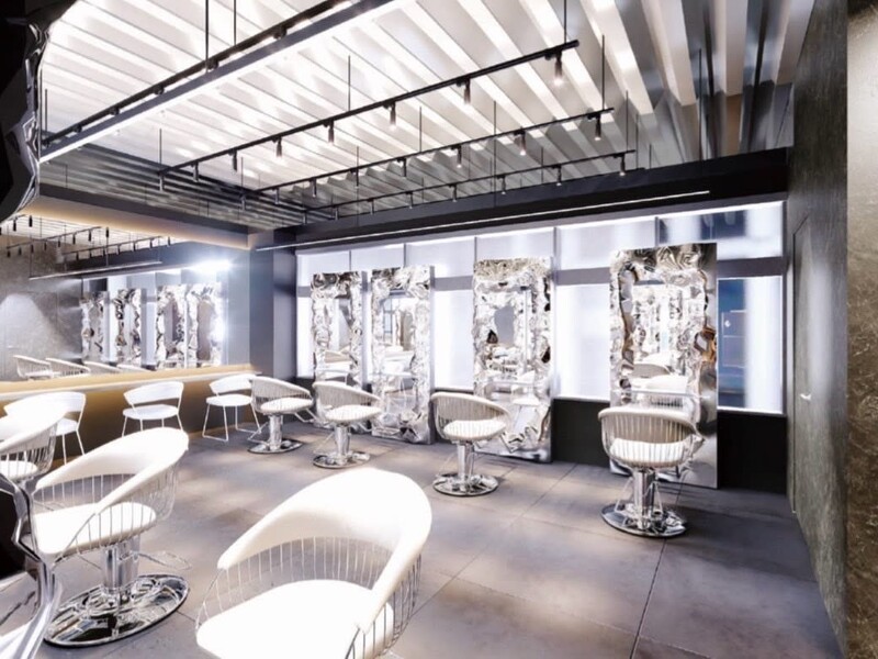 Lond rose店 池袋【ロンドロゼ】 | 池袋のヘアサロン