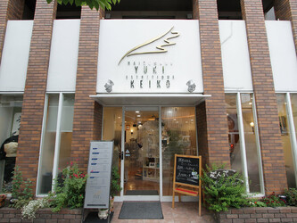 HAIR&MAKE YUKI | 天王寺/阿倍野のヘアサロン