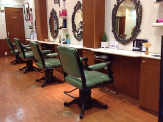 HAIR&MAKE YUKI | 天王寺/阿倍野のヘアサロン