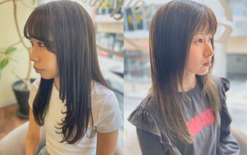 odd-jobs SPICE | 袋町/本通/紙屋町/立町のヘアサロン