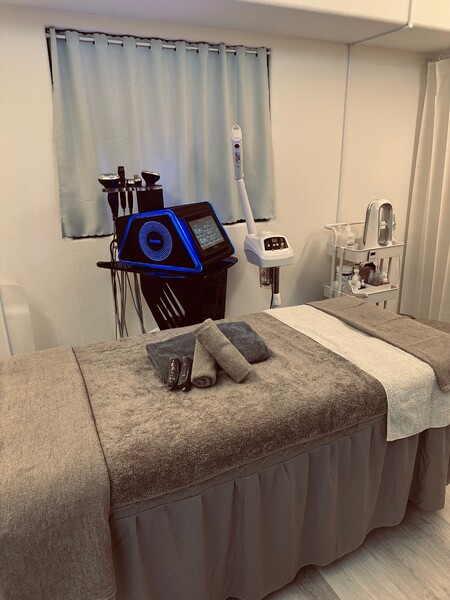 Lino me | 鶴橋のエステサロン