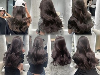 全席個室美容室 IA by Zina 渋谷 髪質改善&トリートメント | 渋谷のヘアサロン