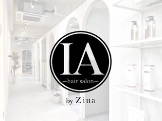 全席個室美容室 IA by Zina 渋谷 髪質改善&トリートメント | 渋谷のヘアサロン