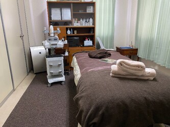 Healing Salon HIKARI | 明石のエステサロン