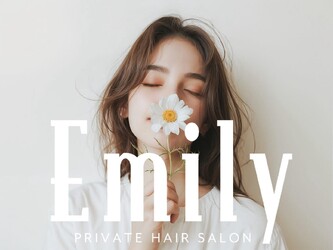 個室 髪質改善 Emily【エミリー】 | 恵比寿のヘアサロン