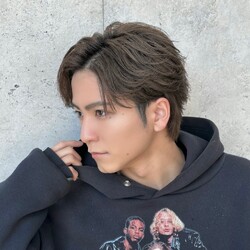 GENTLE | 羽生のヘアサロン