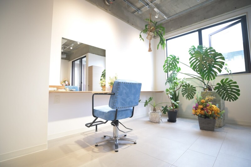 髪質改善美容室 Lea Beach | 港北ニュータウンのヘアサロン