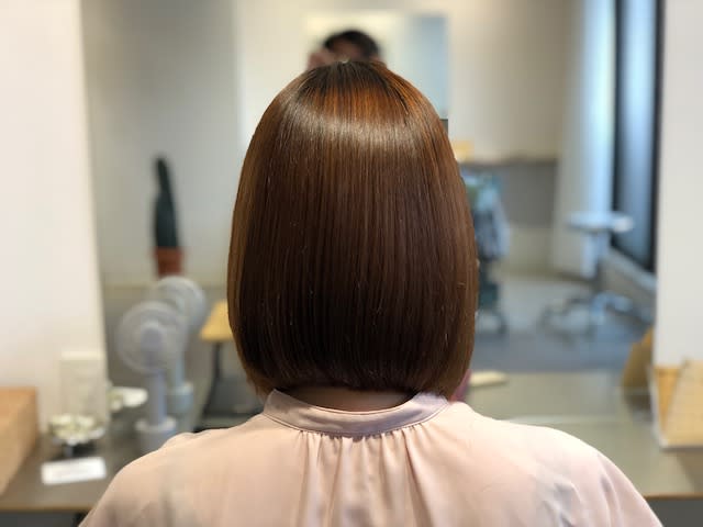髪質改善美容室LeaBeach センター南店 | 港北ニュータウンのヘアサロン