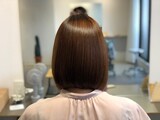 髪質改善美容室LeaBeach センター南店 | 港北ニュータウンのヘアサロン