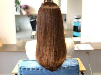 髪質改善美容室LeaBeach センター南店 | 港北ニュータウンのヘアサロン