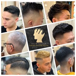 銀座マツナガ日本橋店 | 東京のヘアサロン 銀座マツナガ日本橋店 | 東京のヘアサロン