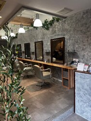 Hair&Spa Shalom Soirs【ヘアーアンドスパ シャロームソアーズ】 | 八尾のヘアサロン