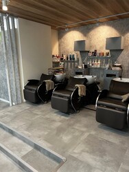 Hair&Spa Shalom Soirs【ヘアーアンドスパ シャロームソアーズ】 | 八尾のヘアサロン