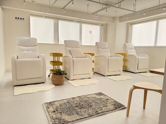 ネイルサロン Zina nail 船橋北口【パラジェル/フィルイン導入】 | 船橋のネイルサロン