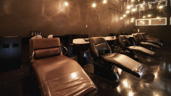 Frays 幸手駅前店 | 幸手のヘアサロン