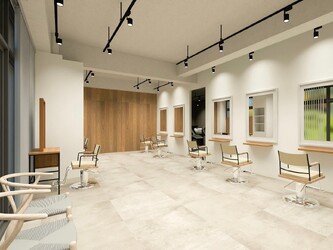 トリート ヘアデザイン八千代緑が丘 | 八千代のヘアサロン