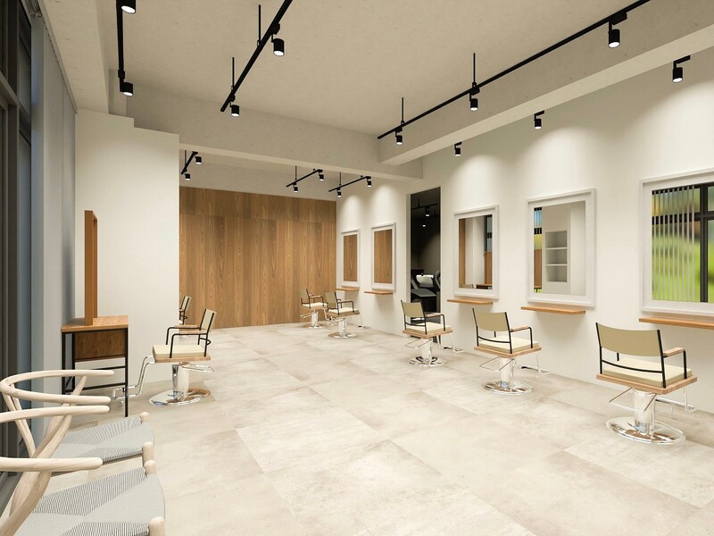 トリート ヘアデザイン八千代緑が丘 | 八千代のヘアサロン