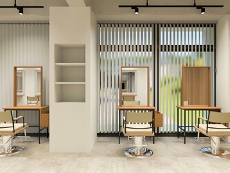 トリート ヘアデザイン八千代緑が丘 | 八千代のヘアサロン