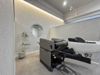 Salon de Qualia | 岐阜のヘアサロン